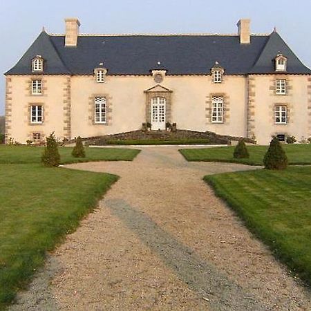 Bed and Breakfast Manoir De Belle-Noe Dol-de-Bretagne Exteriér fotografie