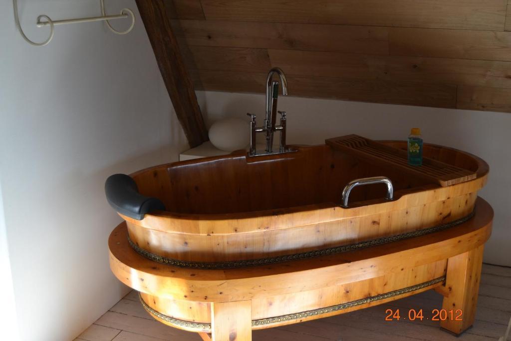 Bed and Breakfast Manoir De Belle-Noe Dol-de-Bretagne Pokoj fotografie